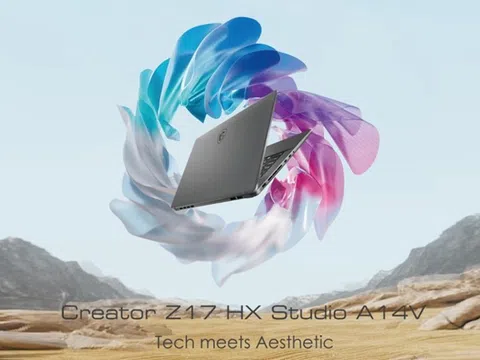Laptop văn phòng cho dân sáng tạo và đồ họa nhẹ
