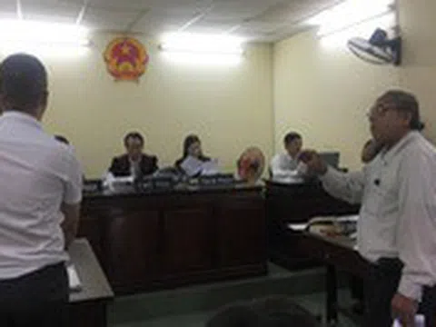 Hủy án, xét xử lại vụ mua nhà 58 tỉ đem bán... 28 tỉ