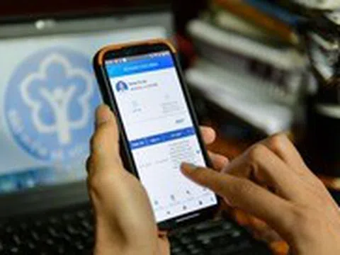 'Mắc bệnh' trên VssID, người dân cần làm gì?