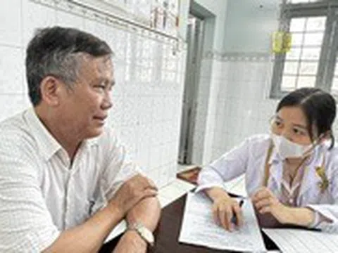 Thuốc tuyến y tế cơ sở chưa đáp ứng, sở kiến nghị bộ sớm hướng dẫn