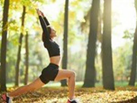 Bắt đầu ngày mới sảng khoái: Bỏ điện thoại xuống và ăn uống lành mạnh