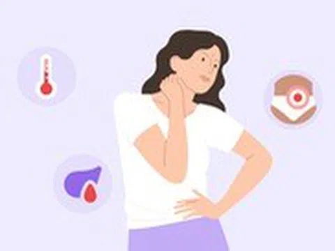 'Đèn đỏ' có thể gây đau đầu, ảnh hưởng tâm trí và còn gì nữa?