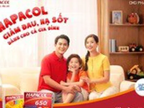 Hapacol đồng hành cùng phụ nữ để chinh phục thành công