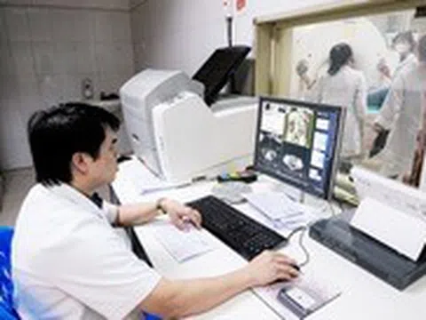 Triển khai bệnh án điện tử rất chậm, do đâu?