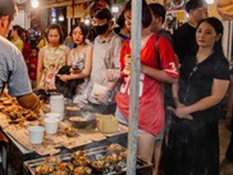 Du lịch nghỉ lễ mùa nóng cần chú ý ăn uống, chống nắng thế nào?