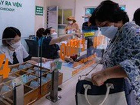Đề xuất chi trả 100% bảo hiểm y tế cho một số trường hợp dù ‘vượt tuyến’