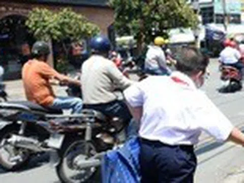 Tình trạng thừa cân béo phì tại TP.HCM tiếp tục tăng ở mọi lứa tuổi