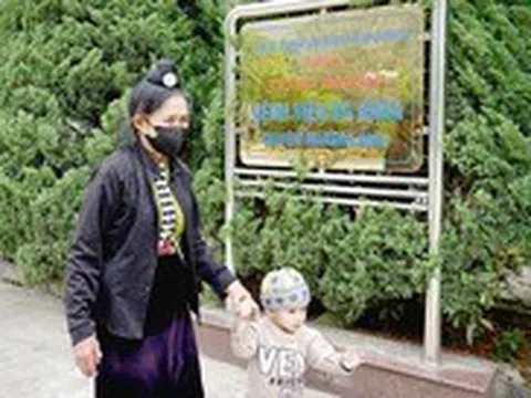 Ân tình trên đất Điện Biên - Kỳ 1: Bệnh viện Mường Ảng - ân tình chảy mãi