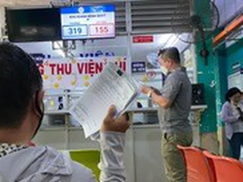 Bị cắt bảo hiểm y tế tự nguyện khi mua bảo hiểm bắt buộc có được trả lại tiền?