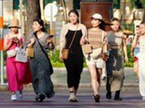 Nắng nóng gay gắt, chú ý phòng bệnh kỹ
