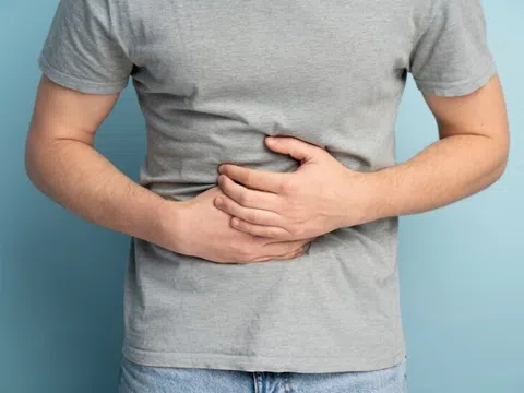 Người đàn ông phát hiện ung thư ở thận nhờ 2 dấu hiệu lạ