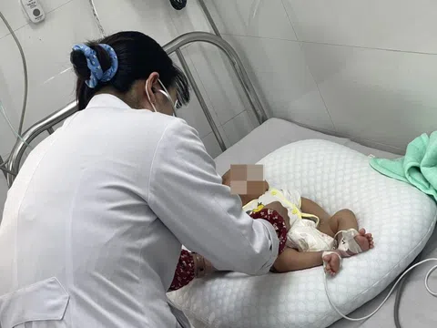 Một căn bệnh đang tăng bất thường ở TP.HCM