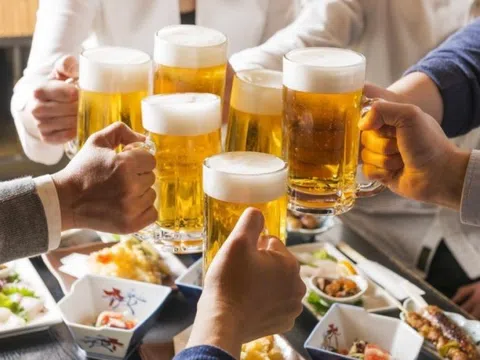 5 thói quen ăn uống tai hại nên tránh khi nghỉ lễ dài ngày