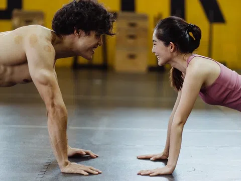 Cách tăng cường sinh lý cho cả nam và nữ