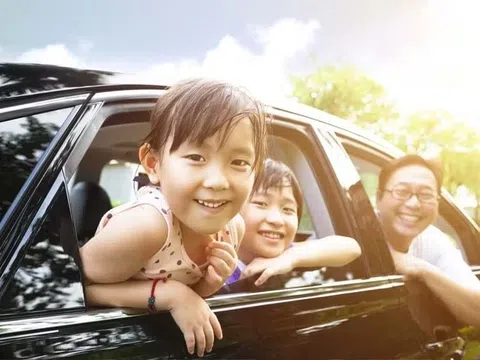 Căn bệnh dễ mắc trong mỗi chuyến đi chơi