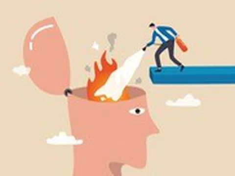 Giận dữ gây hại cho sức khỏe mạch máu