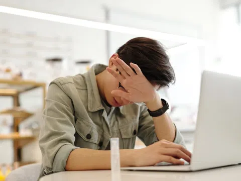 Mất cảm giác vì 'tự xử' quá nhiều