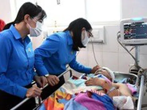 Thủ tướng: Khẩn trương làm rõ nguyên nhân, khắc phục hậu quả vụ nổ lò hơi tại Đồng Nai