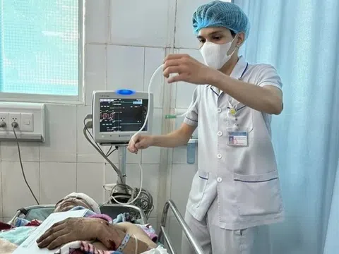 Các nạn nhân bị thương vụ nổ lò hơi ở Đồng Nai hiện ra sao?