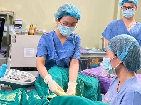 Khát khao sinh con của cặp đôi vợ khuyết tật, chồng suy thận