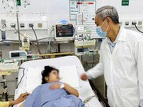 Vụ ngộ độc sau ăn bánh mì: Mẫu máu nhiễm khuẩn E.coli