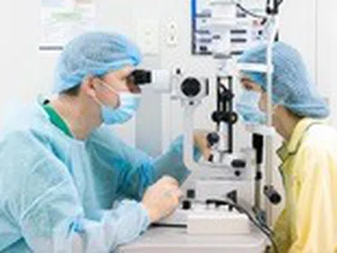 Hệ thống Bệnh viện Mắt Quốc tế Việt - Nga: 15 năm khẳng định vị thế dẫn đầu