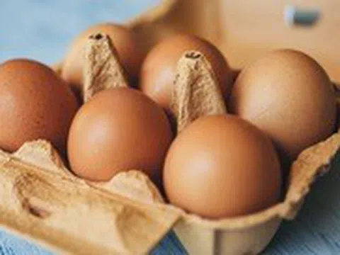 Ăn trứng giảm cân trong thời gian dài, có hại cho sức khỏe?