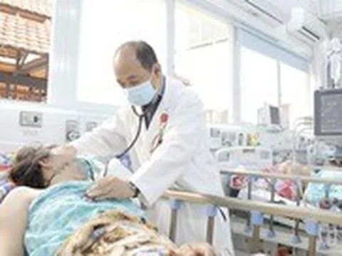 Tự uống thuốc chống đông máu, coi chừng lợi bất cập hại