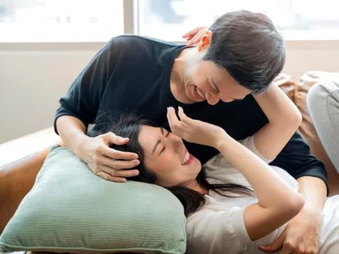 Điều gì xảy ra khi 'lên đỉnh'