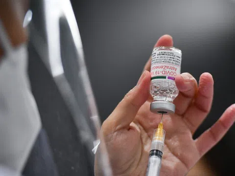 Sở Y tế TP.HCM nói về tác dụng phụ của vaccine Covid-19 AstraZeneca