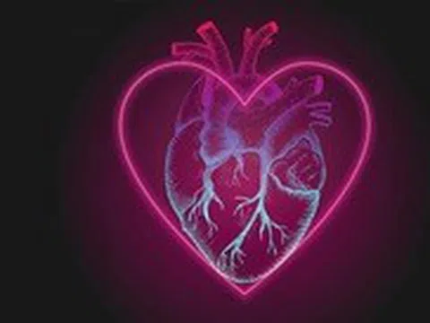 'Giải mã' biểu tượng hình trái tim