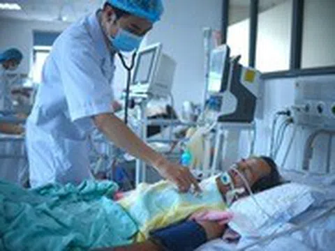 Đang khỏe mạnh có thể đột quỵ vì rung nhĩ