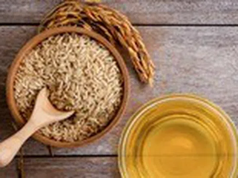 Tại sao dầu gạo lứt được nhiều nơi trên thế giới ưa chuộng?