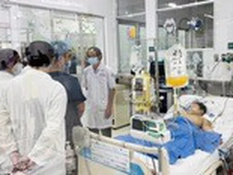 Học sinh ở quận 4 và TP Thủ Đức, TP.HCM nghi bị ngộ độc, có trường cùng lúc 82 học sinh nghỉ học