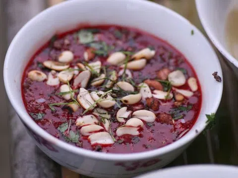 Thông tin mới vụ nghi ngộ độc sau bữa cỗ có tiết canh dê