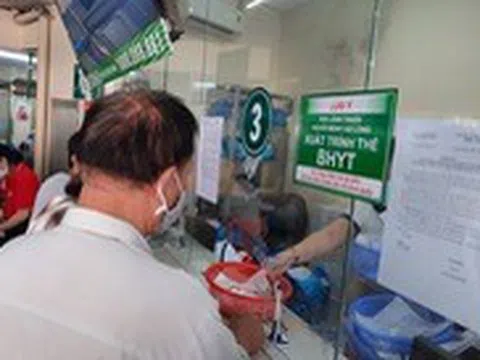 Nắng nóng khiến người bệnh đái tháo đường có thể gặp nhiều biến chứng