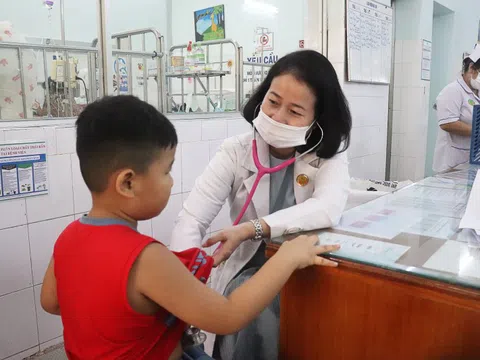 Sở Y tế TP.HCM thông tin vụ 2 học sinh nghi ngộ độc sau khi ăn mỳ Ý