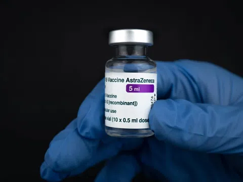 AstraZeneca thu hồi vaccine Covid-19 toàn thế giới