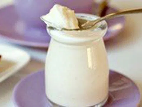 Thời điểm 'vàng' để ăn sữa chua, không phải ai cũng biết