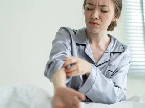 Dấu hiệu buổi sáng cảnh báo thận hoạt động kém