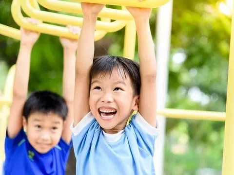 Chuyên gia gợi ý bữa phụ cho bé đủ năng lượng trong ngày