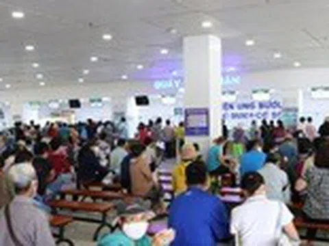 Chi tiêu quỹ bảo hiểm y tế tăng vọt: Phòng chống lạm dụng, trục lợi thế nào?
