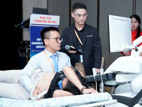 Một căn bệnh âm thầm trẻ hóa
