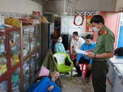 Rà soát lịch sử khám chữa bệnh của 3 người trong vụ loạn luân ở tịnh thất Bồng Lai