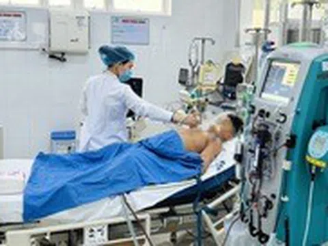 Vụ ngộ độc bánh mì ở Đồng Nai: Còn một bệnh nhi điều trị tại bệnh viện