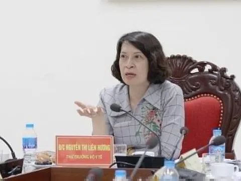 Khoảng 7 triệu người Việt sống trong vùng sốt rét lưu hành