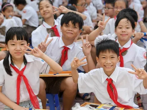 Con cần nhiều năng lượng hơn những gì mẹ nghĩ