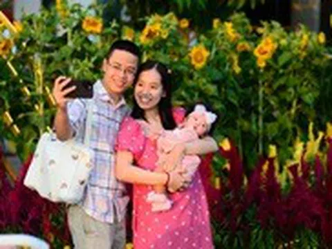 Ngày Quốc tế Gia đình 15-5: Gia đình càng yên ấm, sức khỏe tinh thần càng tốt hơn