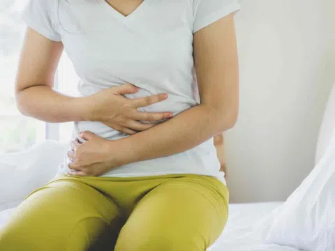'Cảnh báo đỏ' của ung thư đại tràng thường bị bỏ qua