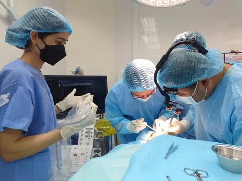 Hai người ở TP.HCM bị biến chứng thẩm mỹ nghiêm trọng